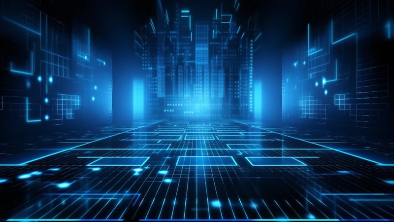 数字孪生与BIM：技术融合与差异解析